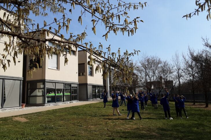 Primaria San Fior