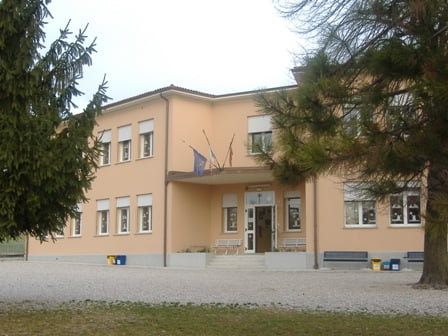 Primaria Castello