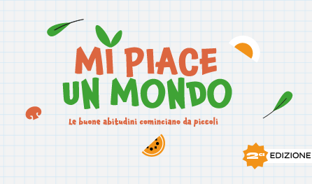 Classe 2A della Primaria di San Fior vince il contest Buone Abitudini